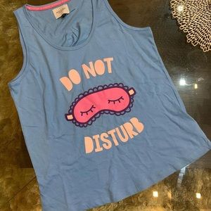 Rock & Rags tank top